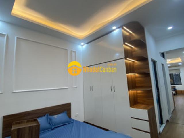 Bán gấp chung cư lê trọng tấn, thanh xuân, nhà đẹp full nội thất, căn góc 2 mặt thoáng