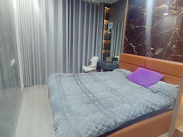 Bán gấp chung cư toà Anland LakeView, DT: 80m2 2PN, Lê Quang Đạo, Hà Đông. Giá 4.95 tỷ