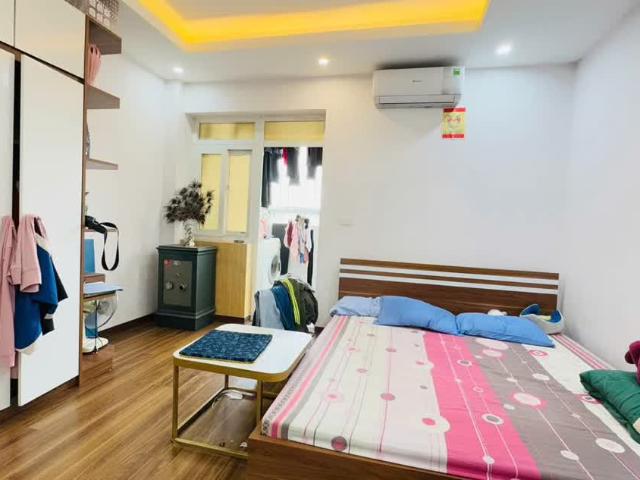 Bán gấp Chung cư tòa CT5A KĐTM Văn Khê, Hà Đông. DT 110m2, 3 PN. Giá 4,63 tỷ