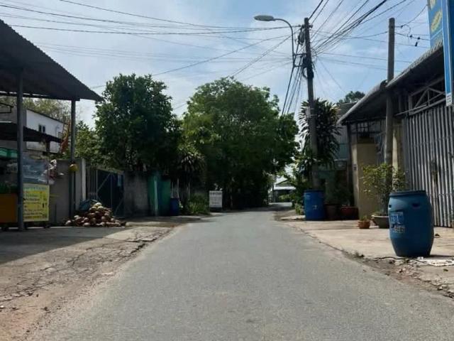Bán Gấp Dãy Trọ 7 Phòng 155m2 full Thổ Cư SHR. Ngay KCN Trảng Bàng. Giá 550 Triệu. Tháng 10TR