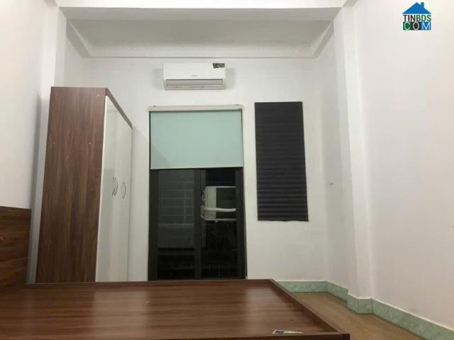Bán gấp giá rẻ Minh Khai 42m/52m, 6 tầng, mặt tiền 1.4m/4.6m, 12.9 tỷ Hai Bà Trưng