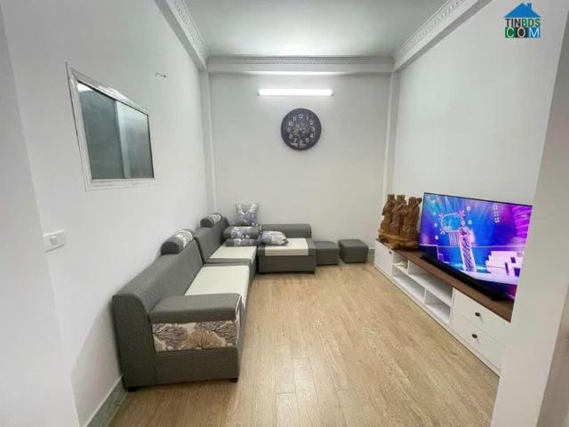 Bán gấp giá rẻ căn hộ hiếm đẹp Thái Hà 22m/60m, tầng 2, 4.88 tỷ Đống Đa