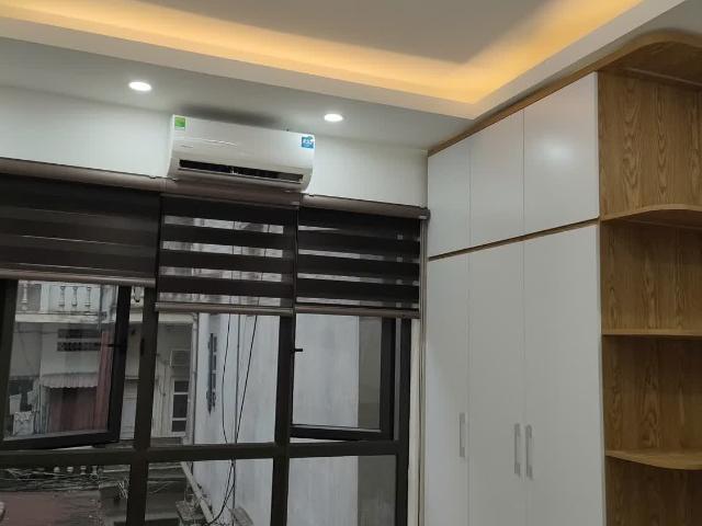 Bán gấp giá rẻ căn hộ hiếm đẹp Thái Hà 22m/60m, tầng 2, 4.88 tỷ Đống Đa