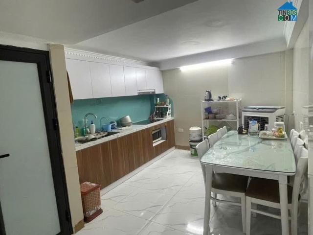 Bán gấp giá rẻ căn hộ Kim Văn, Kim Lũ 45m, tầng 9, 3.45 tỷ Hoàng Mai