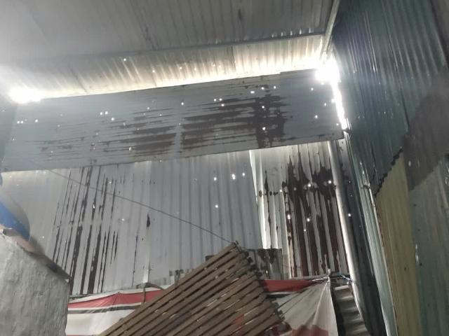 Bán gấp giá rẻ Giải Phóng 31m, 1.5 tầng, mặt tiền 4.5m, hạ chào thêm 220tr còn 780 triệu, Hoàng Mai