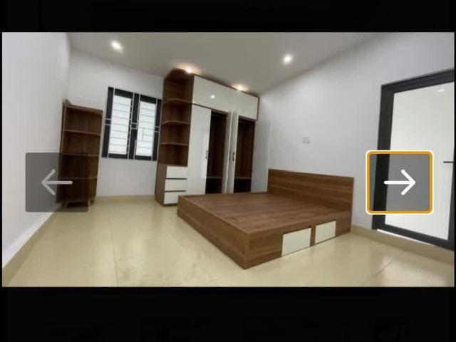 Bán gấp giá rẻ Giải Phóng 70m, cấp 4, mặt tiền 4.5m, 1.05 tỷ Hoàng Mai
