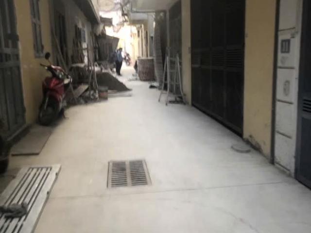 Bán gấp giá rẻ Giải Phóng 70m, cấp 4, mặt tiền 4.5m, 1.05 tỷ Hoàng Mai