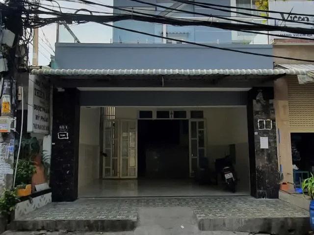 Bán gấp giá rẻ hơn t/trường 30tr/m2 mái thái 3pn ngang 6m đang cho thuê 15tr/th quận 12