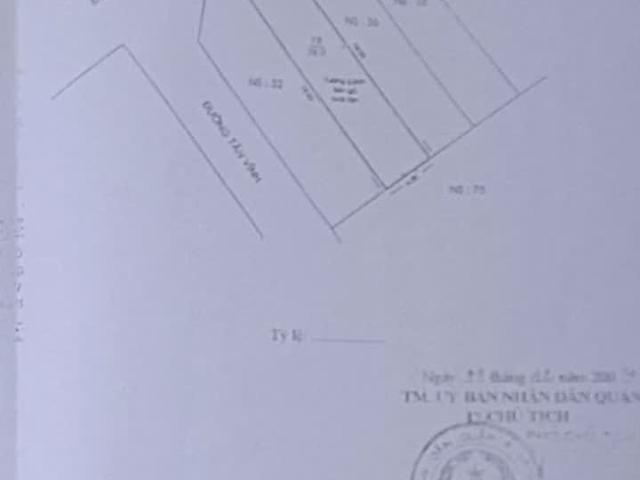 BÁN GẤP Góc 2 Mặt Tiền 9x19 Ngay Khánh Hội Bến Vân Đồn Cầu Ông Lãnh Sát Vách Q1 75 Tỷ