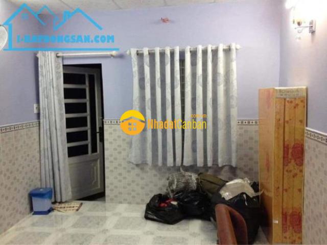 Bán gấp đi mỹ, nhà đẹp, vĩnh viễn, 3 tầng, 3.5x6, giá chỉ 3ty900