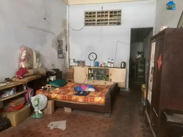Bán gấp: điện biên phủ 16 tỷ quận 3 hồ chí minh nhà 3 tầng cũ, hxh điện biên phủ, quận 3