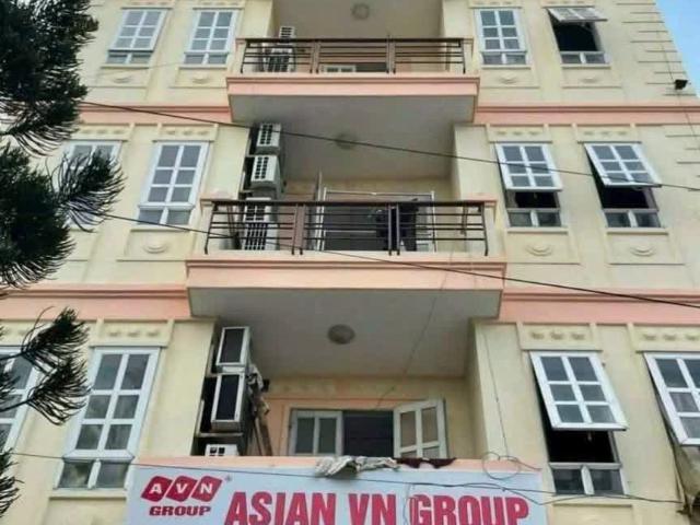 Bán Gấp Khách Sạn/chdv Đang Kinh Doanh – Ngay Ngã Tư Đình, Q12 – 40 Phòng