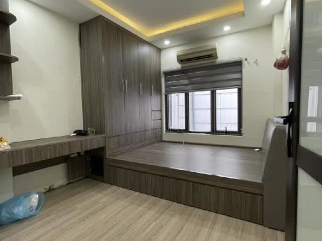 Bán Gấp Kim Ngưu, Trung Tâm Hai Bà Trưng, Full Nội Thất 42M X 4t, 4.9 Tỷ 0901753