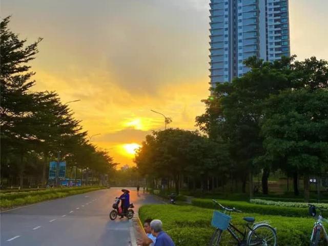 Bán Gấp Liền Kề KĐT Gamuda Gardens, Quận Hoàng Mai, 90m x 4T. Giá 16 tỷ