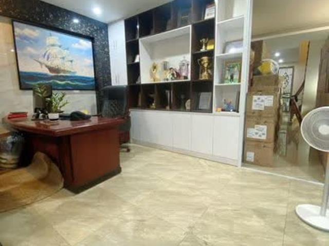 Bán Gấp Liền Kề Newhouse Xa La Hà Đông Kinh Doanh Trước Nhà Có Sân Rộn Ô Tô Dừng Đỗ