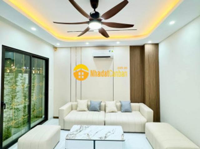 Bán gấp lk dương nội, vị trí đắc địa, 2 thoáng, ô tô, kinh doanh, sát vành đai 4, 75m2x5t chỉ 12 tỷ