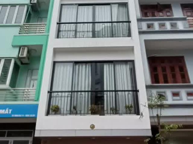 Bán gấp LK Kiến Hưng, Hà Đông, Phân lô Đẹp, vỉa hè, ô tô tránh, 50m2x5T. Giá 7.3 tỷ