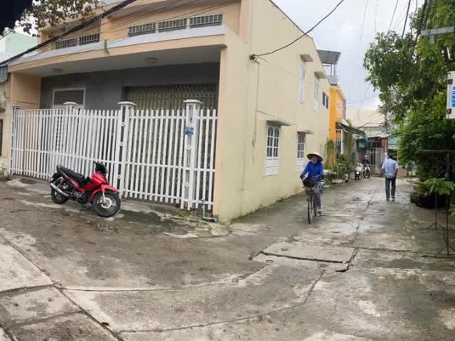 Bán Gấp Lô Gốc Kiệt Ô Tô Nguyễn Công Trứ Gần Biển 100,2m2 Giá Chỉ 4ty9 Sơn Trà 0935808