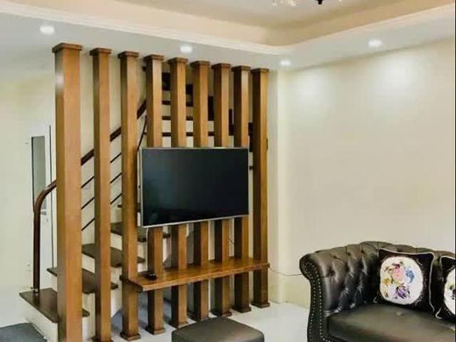 Bán gấp lô góc 27m2x4T Thịnh Quang, Đống Đa 2 thoáng ở sướng hơn 3 tỷ