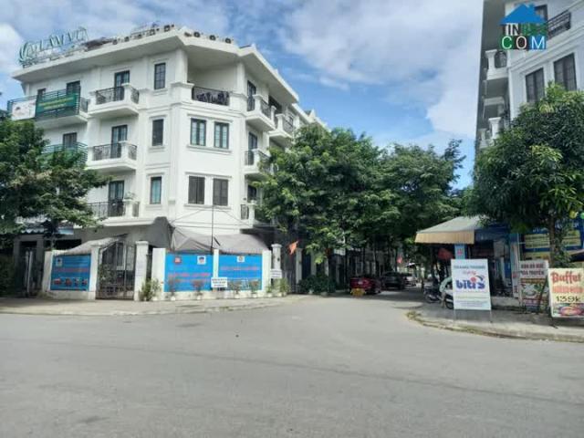 Bán Gấp Lô Góc Kđt Đại Kim Kinh Doanh Vỉa Hè 5m, 87M X 5t. Giá Hơn 22 Tỷ