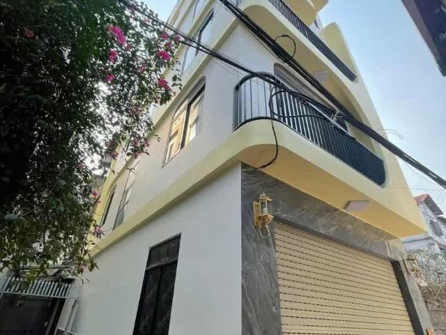 Bán gấp Lô Góc Ngọc Thụy 40m², oto, kinh doanh, hàng xóm Khai Sơn, nhỉnh 7 tỷ