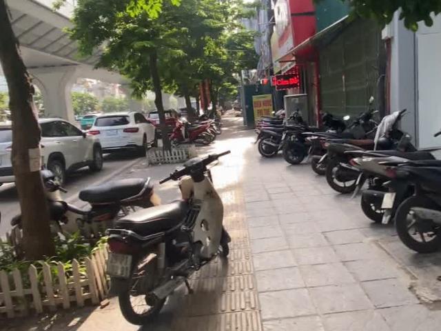 Bán gấp! Lô Góc Đẹp Nhất Phố Minh Khai, 110m² MT 4.8m, Chỉ 52 Tỷ