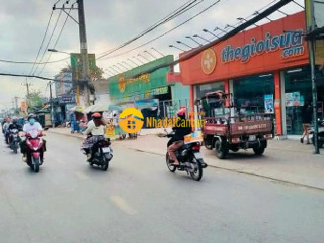 Bán gấp lô đất 72m2 gần chợ vĩnh lộc a giá chỉ 790 tr gọi xem đất