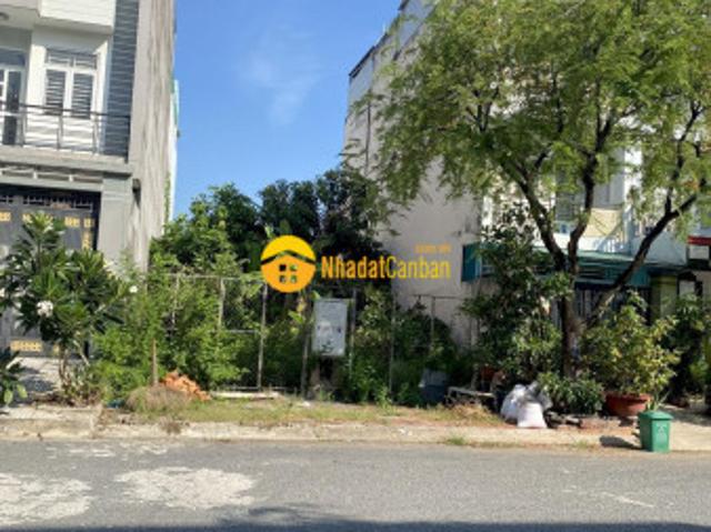 Bán gấp lô đất gần ubnn p. An lạc dt 50m2 sổ hồng riêng, xe hơi đổ cửa