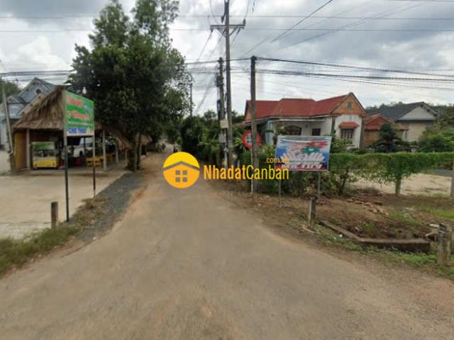 Bán gấp lô đất ngay chợ thái bình tphcm