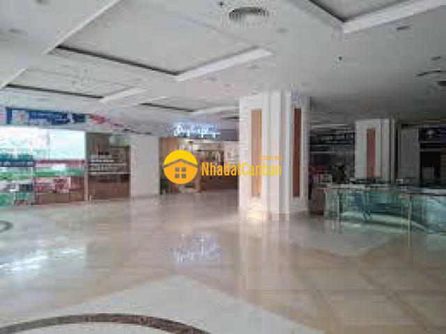 Bán gấp sàn thương mại tầng 1 kđt văn khê, 480m2, mt 20m, dt 120 triệum2, 29.5 tỷ