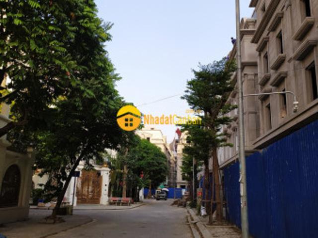 Bán gấp shophouse nguyễn xiển 86m2 x 6tầng, sđcc, khu kd sầm uất
