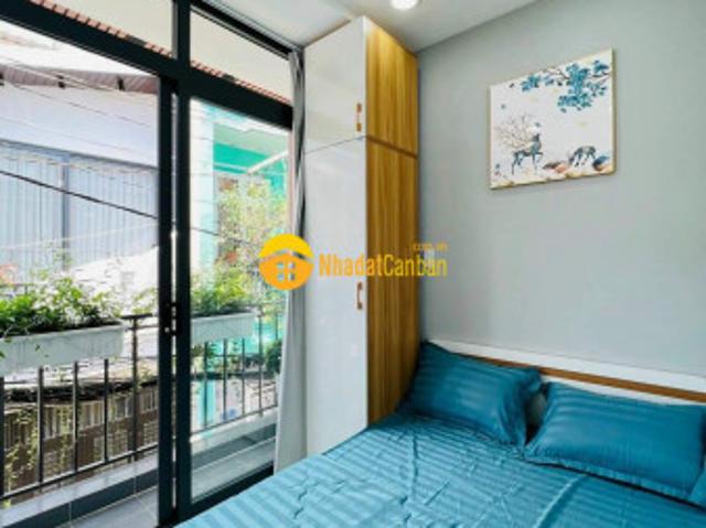 Bán gấp tuyệt phẩm thống nhất, 18m2 chỉ 3.05tỷ