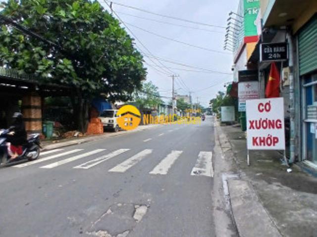 Bán gấp đất nguyễn thị sáu hóc môn 172m² ngang 12m hẻm xe tải, giá chỉ 6.5 tỷ