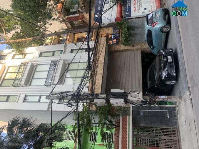 Bán Gấp Tòa Nhà 9 Tầng Mặt Phố Nguyễn Ngọc Nại. DT 115m2. Giá 37 TỶ