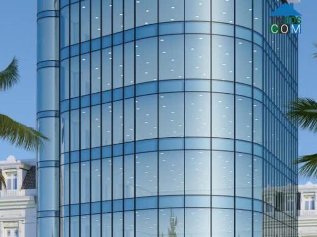 Bán gấp toà nhà mặt công viên Cầu Giấy Trần Thái Tông Dt 145m2. Giá: 80tỷ