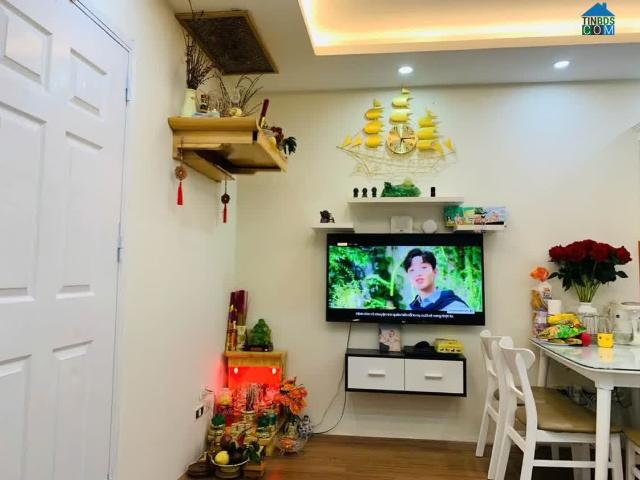 Bán Gấp Trong Ngày Siêu Phẩm HH Linh Đàm 2 Ngủ View Hồ