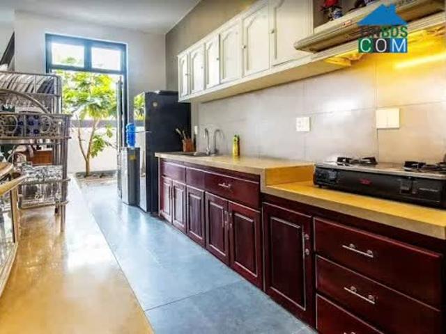 Bán gấp Villa siêu đẹp An Bàng, P. Hội An, TP. Đà Nẵng, sát biển, khu sang trọng