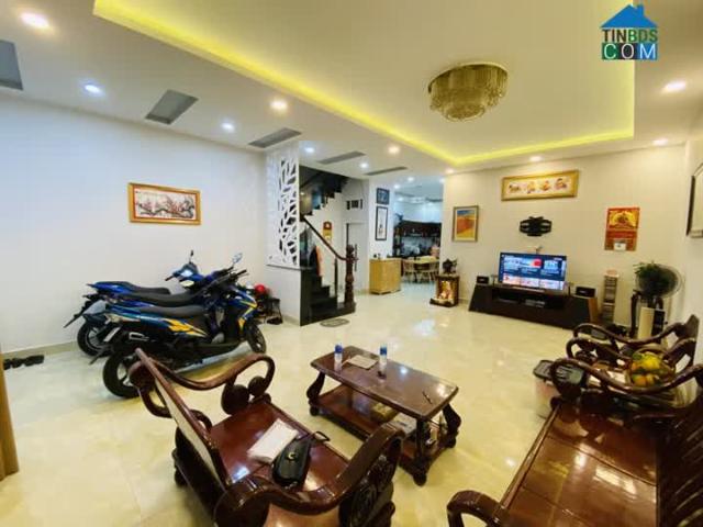 Bán gấp để xuất cảnh, giá giảm mạnh: biệt thự 160m2 đường số 4 Trường Thọ, 3 tầng, giá chỉ 9,9 tỷ