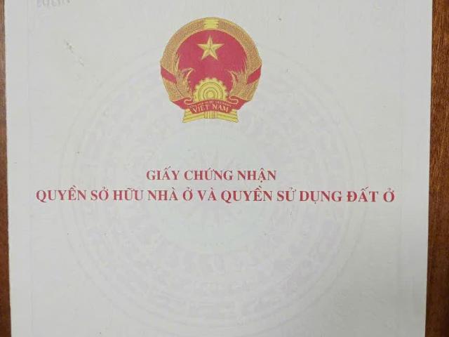 Bán Gấp 178M2 Giá 30triệu/m2 Thông Tin Chuẩn Nợ Bank Quá Hạn Cần Tiền Trước 31/12