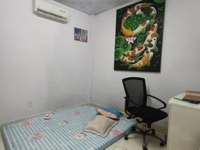 Bán gấp 2 căn nhà 2 tầng đường VÕ THỊ HỒI, xuân Thới Đông, chỉ 6 tỷ TL