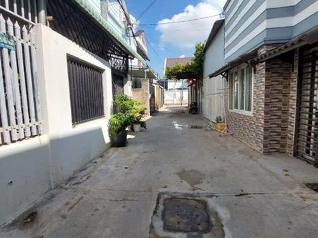 Bán gấp 2 căn nhà cấp 4 đường oto, 7 x 18m nở hậu, tân phong, biên hoà, đồng nai. Chỉ 3 TỶ
