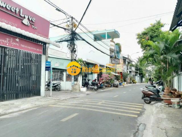 Bán gấp 3.95 tỷ mặt tiền kinh doanh 63m2 nhà mới 2 tầng nhơn phú b quận 9
