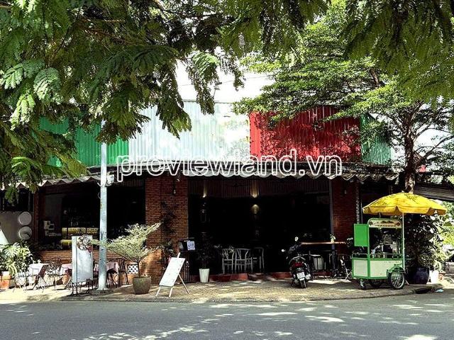 Bán góc 2 mặt tiền Lê Hữu Kiều, view sông Giồng Ông Tố, 188m², giá chỉ 65 tỷ