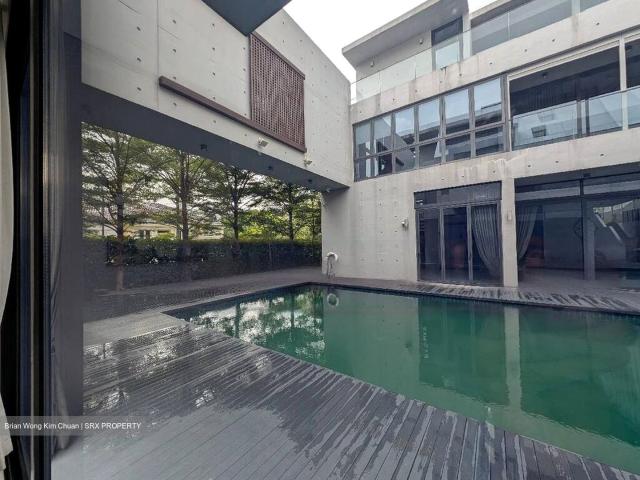 Ban Guan Park D10, Detached