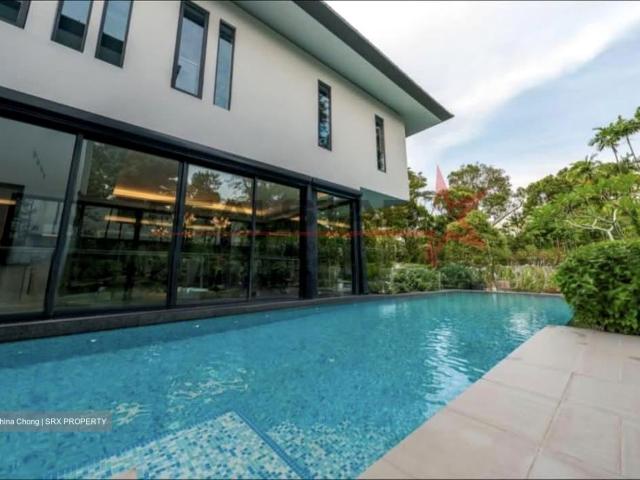Ban Guan Park D10, Detached