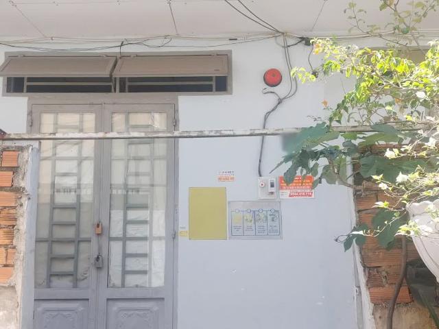 Bán dãy nhà trọ 7 phòng riêng biệt Liên Tỉnh 5 P5 Q8