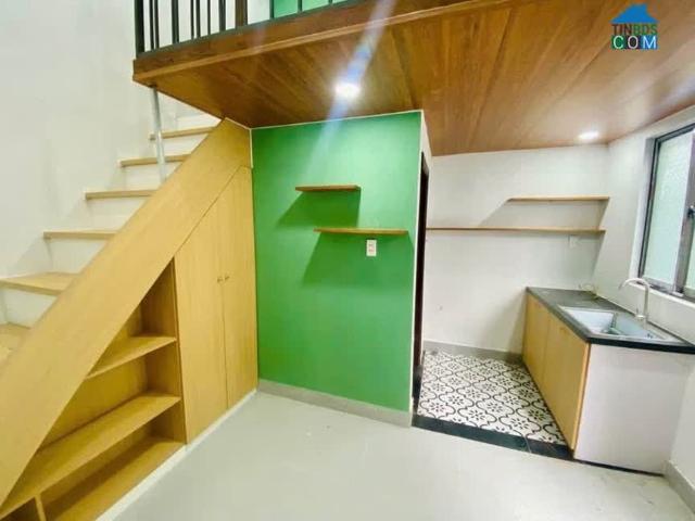 Bán Dãy Trọ Mới Xây Mặt Tiền Đường Ngô Quyền Sẵn Dòng Tiền 22 Triệu/ Tháng Giá Chỉ 10 Tỷ