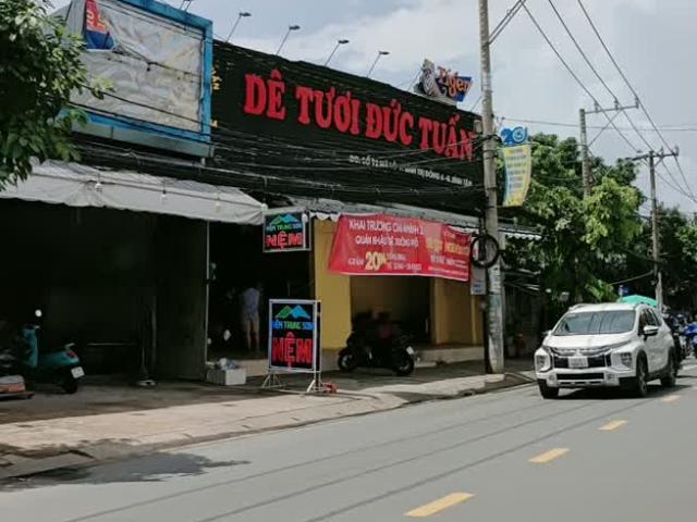Bán Dãy Trọ Ngay Mã Lò – 200M2 – 10 Phòng Thu Nhập 22tr/th – Giá 11.4 Tỷ