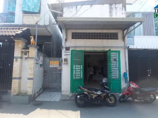 Bán Dãy Trọ Hẻm 95 Đường, Hiệp Bình Chánh, Thành Phố Thủ Đức