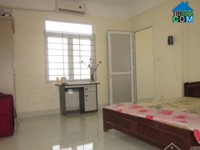 Bán dãy trọ lợi nhuận cao rẻ Nguyễn Kiệm Gò Vấp 5x16.5m 5. X Tỷ
